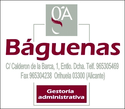 App Multiplataforma Gestoria Baguenas